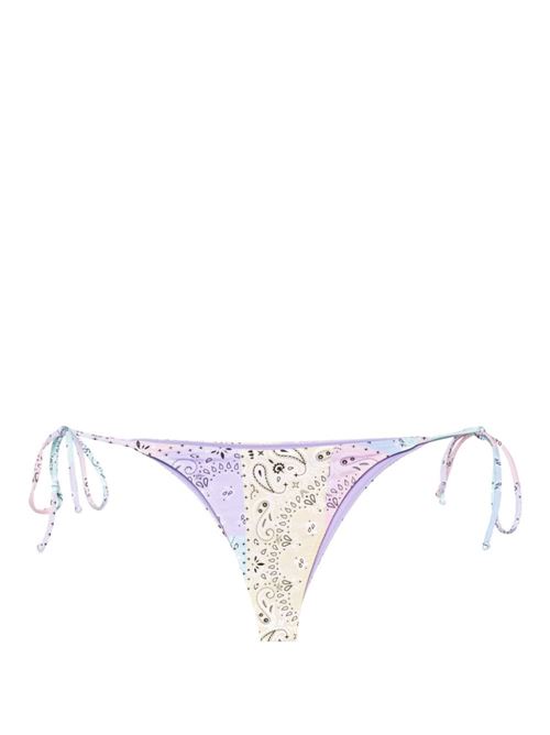 Costume slip donna Marielle MC2 SAINT BARTH | MARIELLE00534B